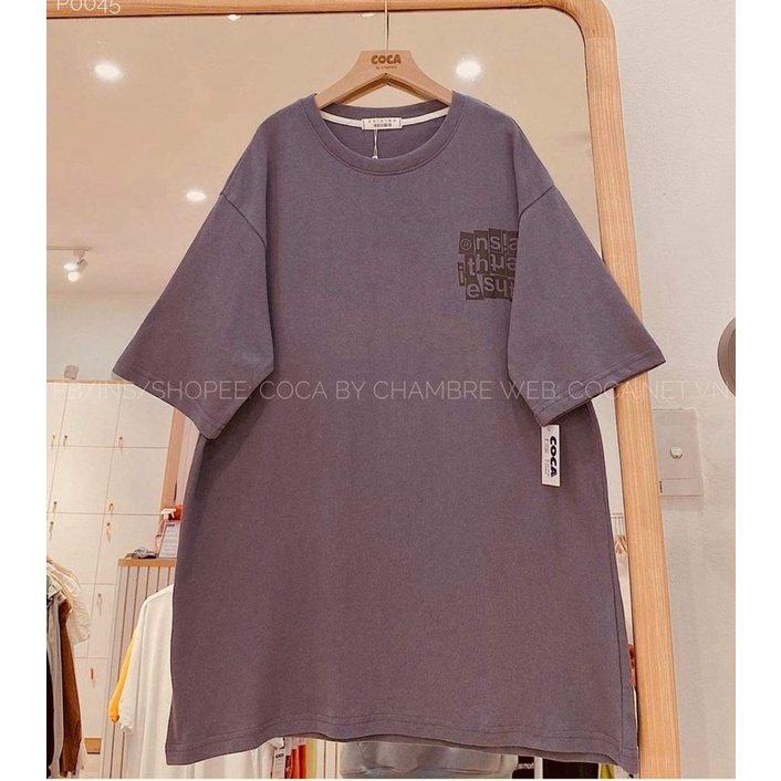 Áo phông NSA H2A677