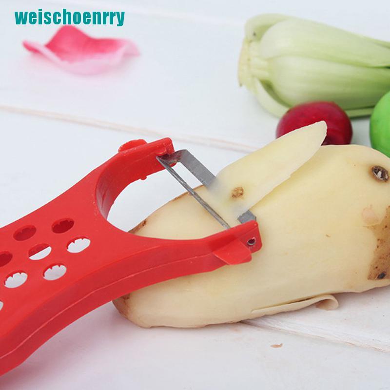 Rér●1 * Dụng Cụ Gọt Vỏ Rau Củ Quả