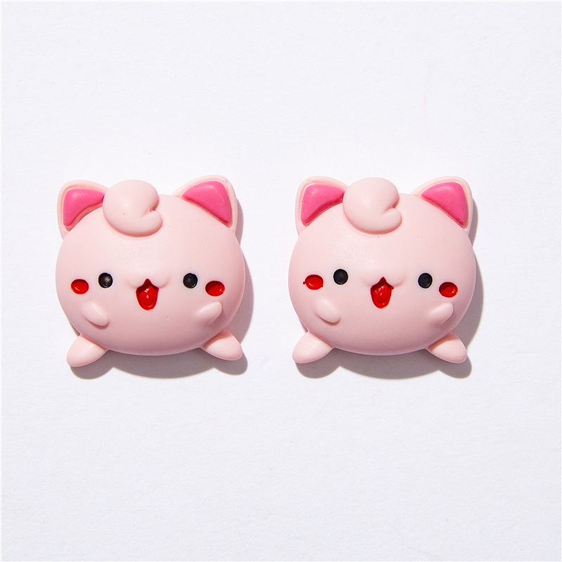 Crocs Jibbitz Crocs Charm Dép Crocs DIY Trang Trí Ốp Điện Thoại Hình Chiếc Dép Ngộ Nghĩnh Đáng Yêu