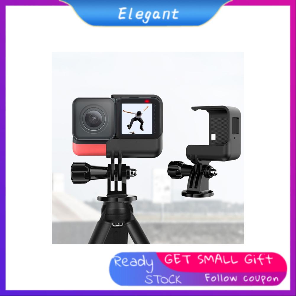 Khung bảo vệ máy ảnh 360 4K cho Insta360 One R
