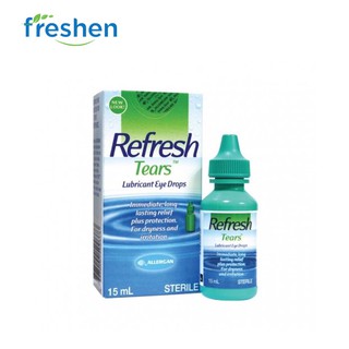 NƯỚC MẮT NHÂN TẠO REFRESH TEARS