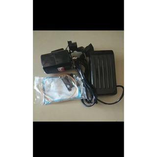 MOTOR MÁY MAY / MÁY VẮT SỔ GIA ĐÌNH
