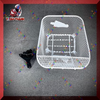 Rổ lưới thái Wave lớn H2C có pas MS215