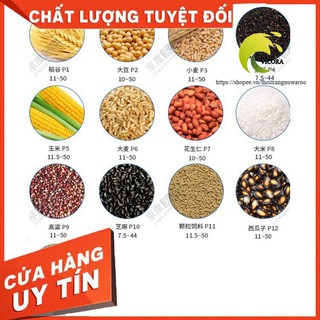 Máy đo độ ẩm các loại hạt TK100S Máy phân tích độ ẩm hạt