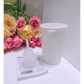 Cốc nguyệt san Fleurcup