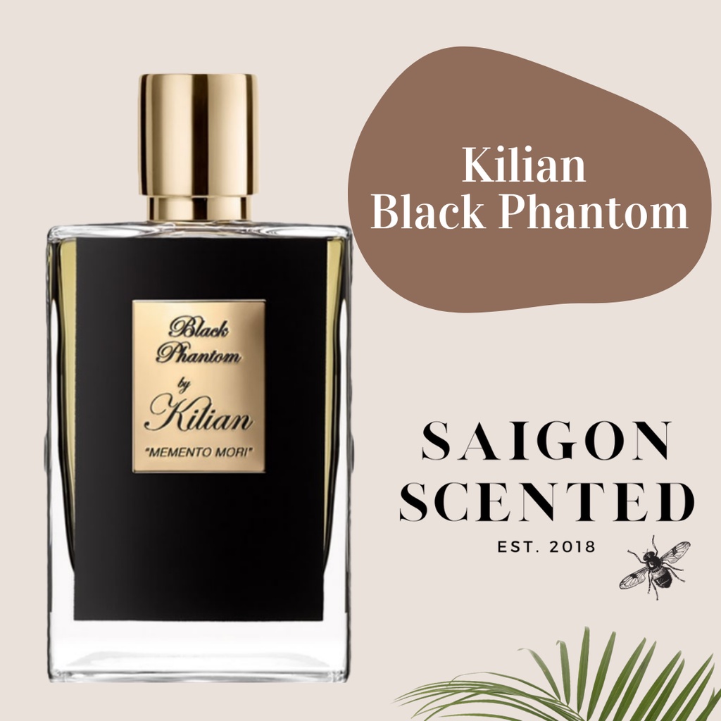Nước hoa Kilian Black Phantom
