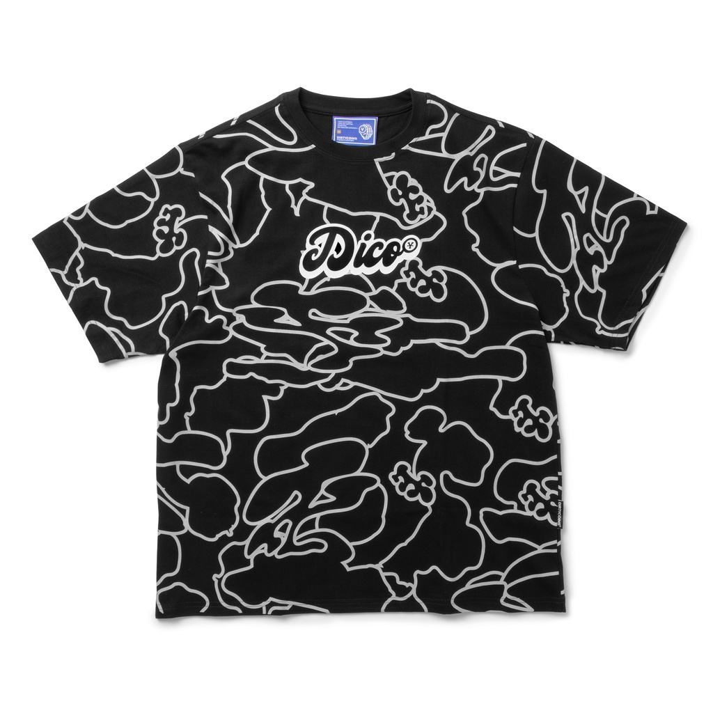 Hộp quà 3 áo thun DirtyCoins Mystery Pack 02 (3 T-shirts)