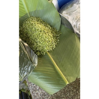 Đặc sản Cốm Tươi vùng cao Hà Giang.