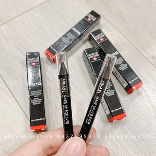 Bút kẻ mắt Make Up For Ever Aqua XL Eyes Waterproof Eyeliner Pencil Minisize