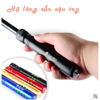 Hạ lóng cần tay dùng cho mọi loại cần