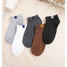 Tất Nữ Cổ Ngắn Hàn Quốc Nhiều Màu TN03