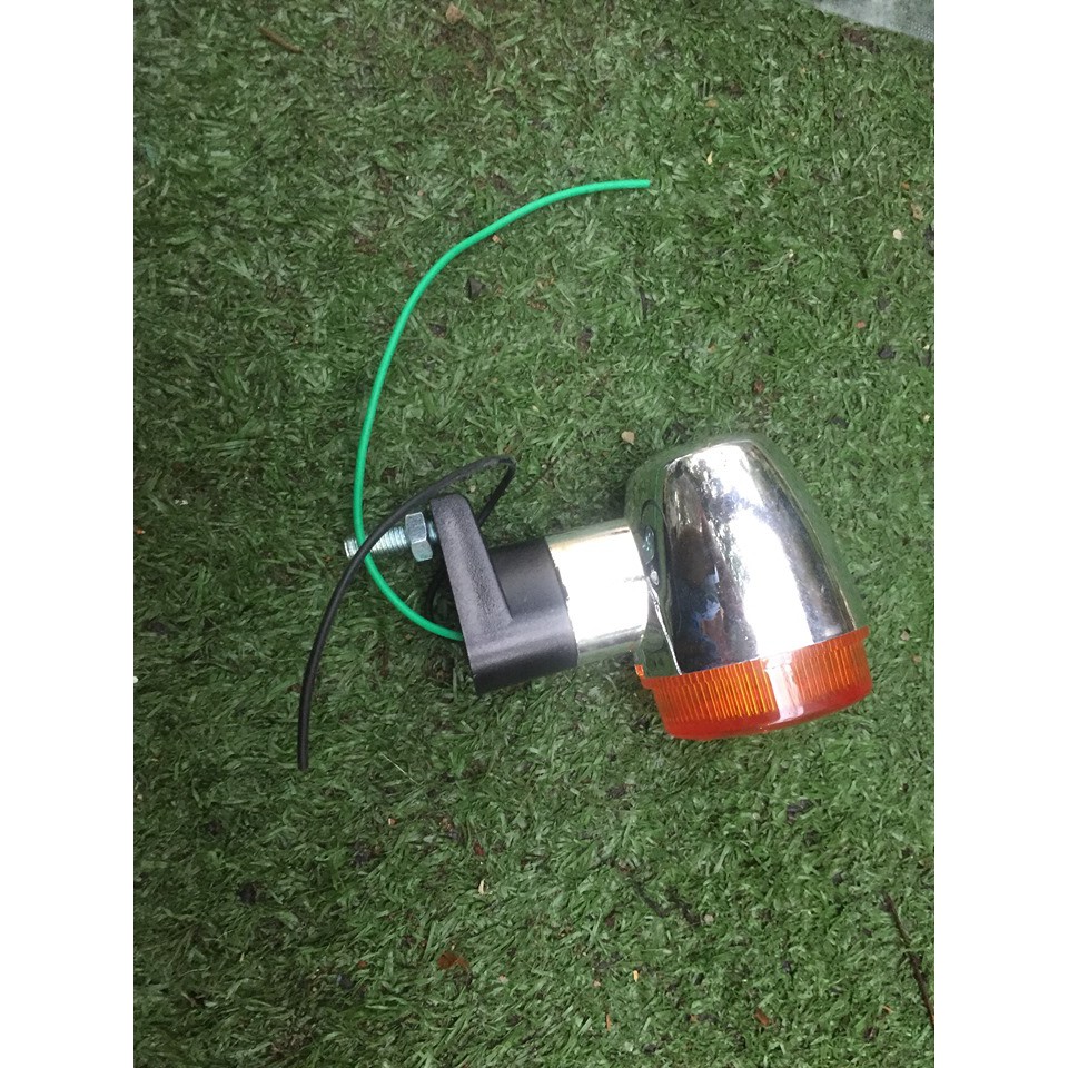 Cub cánh én lùn little 14: trọn bộ 4 tai xinhan trước sau cho cub én lùn little 14