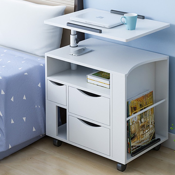 Táp tủ đầu giường đa năng Tủ táp Tiện ích cao cấp DH-BGK2084 | BigBuy360 - bigbuy360.vn