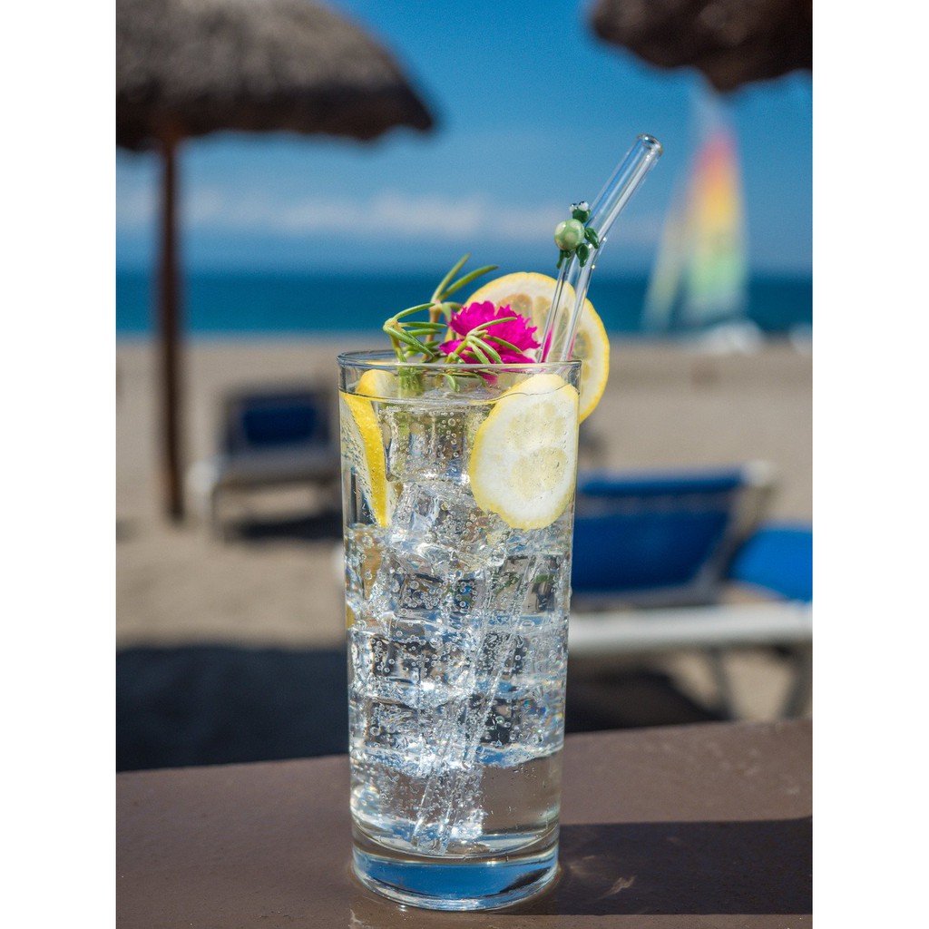 Bộ 6 cốc thủy tinh 275ml