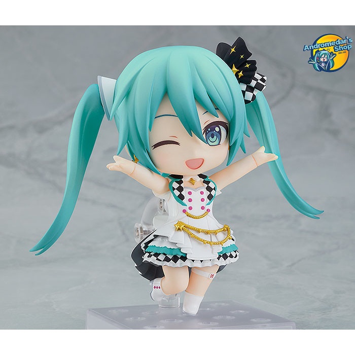 [Đặt trước] [Good Smile Company] Mô hình nhân vật Nendoroid 1639 Hatsune Miku SEKAI of the Stage Ver