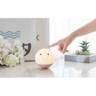 Đèn ngủ lợn con đáng yêu❤️ FREE SHIP 😍