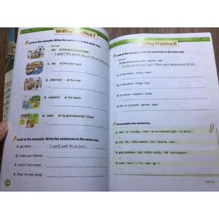 Write right 3