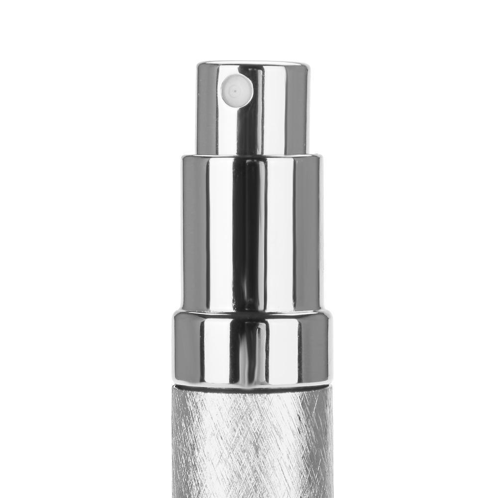 [Forest]Chai thủy tinh đựng nước hoa 12ml