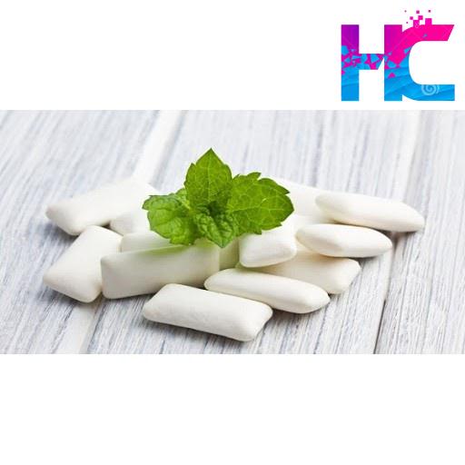 Kẹo cao su lotte xylitol - Đủ vị - Không đường