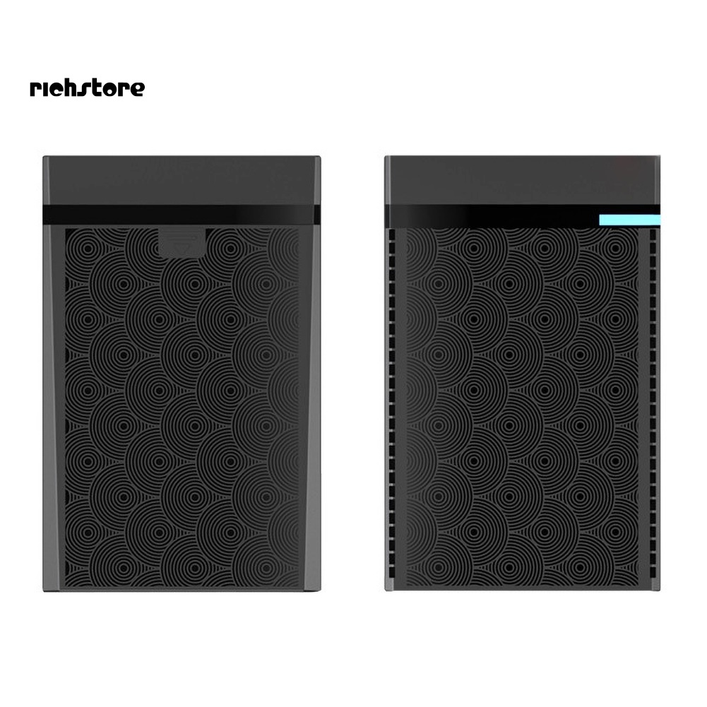 Hộp Đựng Ổ Cứng Ngoài Xdncx Usb 3.0 2.5inch SATA SSD HDD | BigBuy360 - bigbuy360.vn