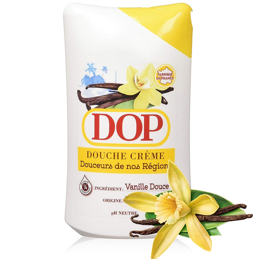 SỮA TẮM DOP 250ML CỦA PHÁP