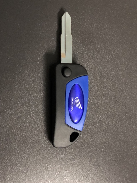 1 cặp chìa khoá cub gập | BigBuy360 - bigbuy360.vn