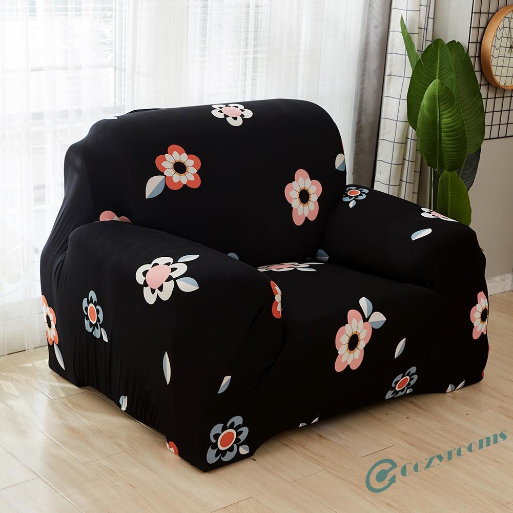 Bọc ghế sofa phong cách retro xinh xắn