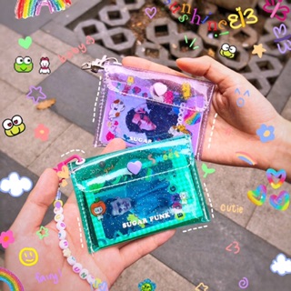 VÍ ĐỰNG CARD BLINKY // BLINKY WALLET