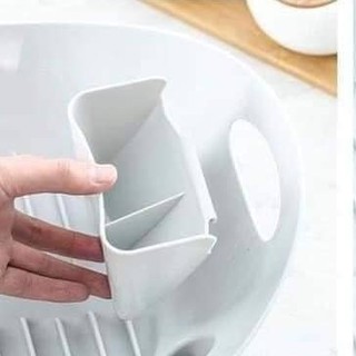 giá úp bát hình thuyền