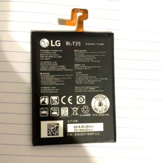 Pin Google Pixel 2XL ( BL-T35 ) xịn bảo hành đổi mới