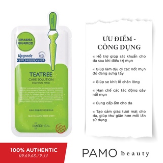 Mặt nạ Mediheal