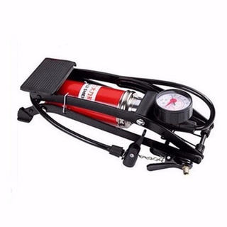 [Sale hủy diệt] BƠM ĐẠP CHÂN MINI XE ĐẠP - XE MÁY - Ô TÔ
