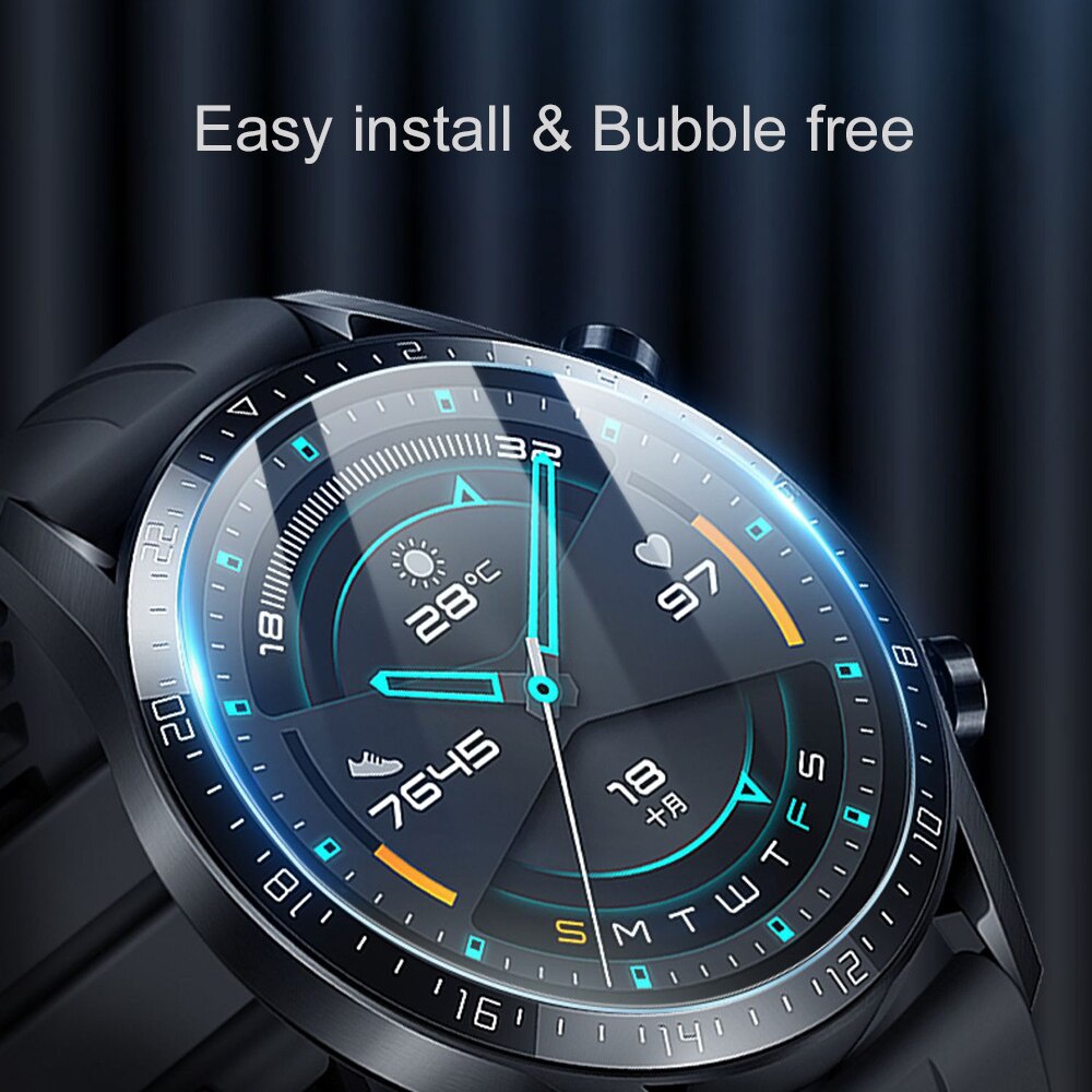 1 kính cường lực cho Huawei GT Runner