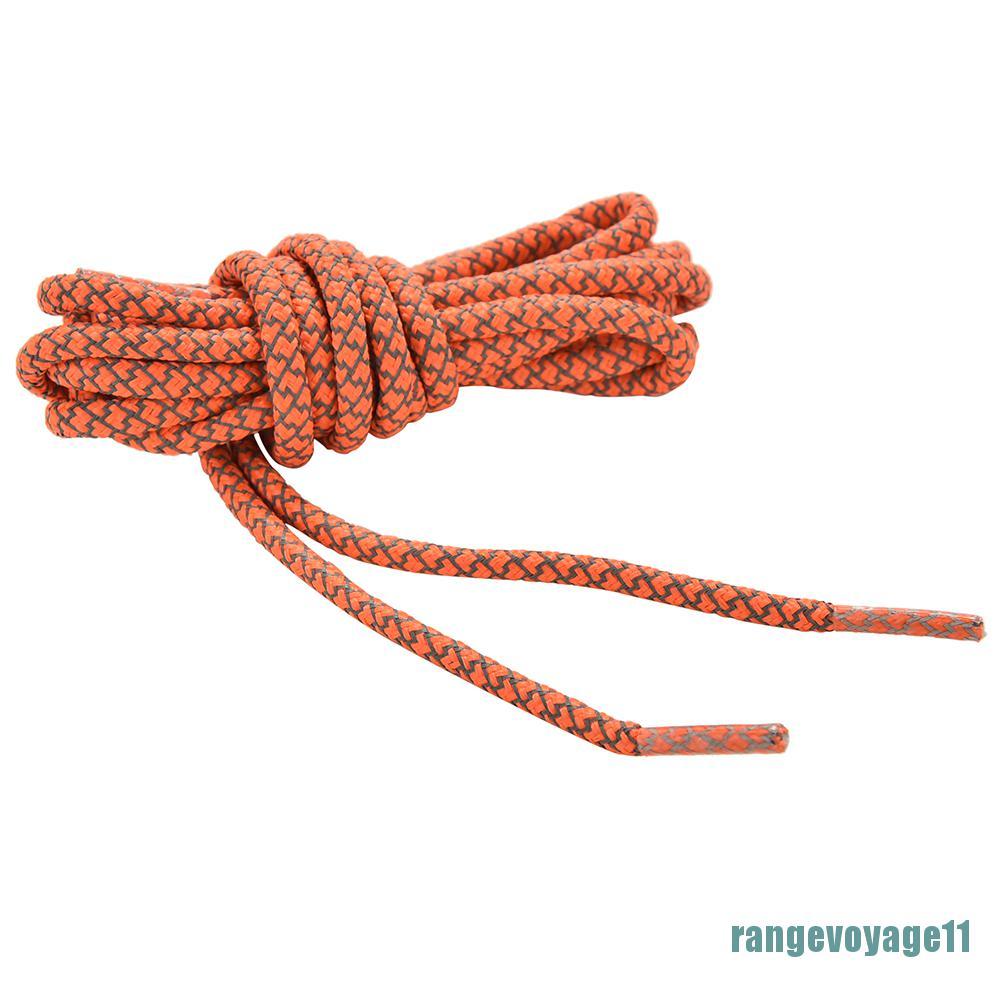 Dây Giày Thể Thao Với Thiết Kế Phản Quang 3m