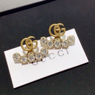 Khuyên tai gucci