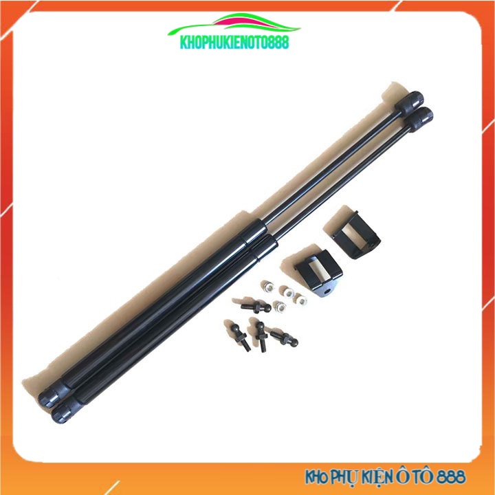 Ty capo Triton L200 2015-2016-2017-2018-2019-2020 hỗ trợ mở nắp ca pô tự động dễ dàng
