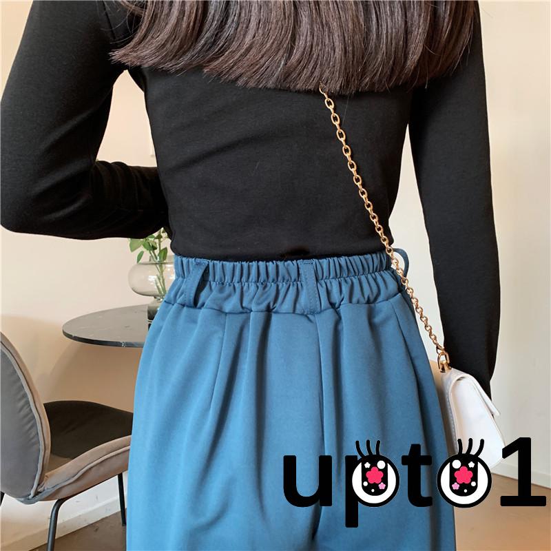 Quần Dài Ống Rộng Thời Trang Dành Cho Nữ | BigBuy360 - bigbuy360.vn