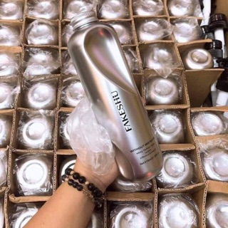 Ủ tóc phủ lụa tơ tằm fakeshu
