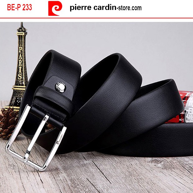 thắt lưng pierre cardin