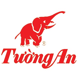 Dầu ăn Tường An cooking oil 1L