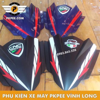 Mão Chắn Gió Exciter 150 2019 New