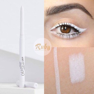 Chì Kẻ Mắt Colourpop Creme Gel Liner - Exit Liner