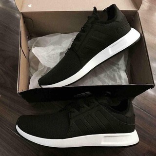 [CÓ SẴN] GIÀY XPLR Đen Full Box [FULL BOX]