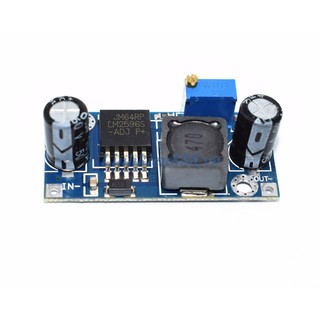 Module Nguồn LM2596S