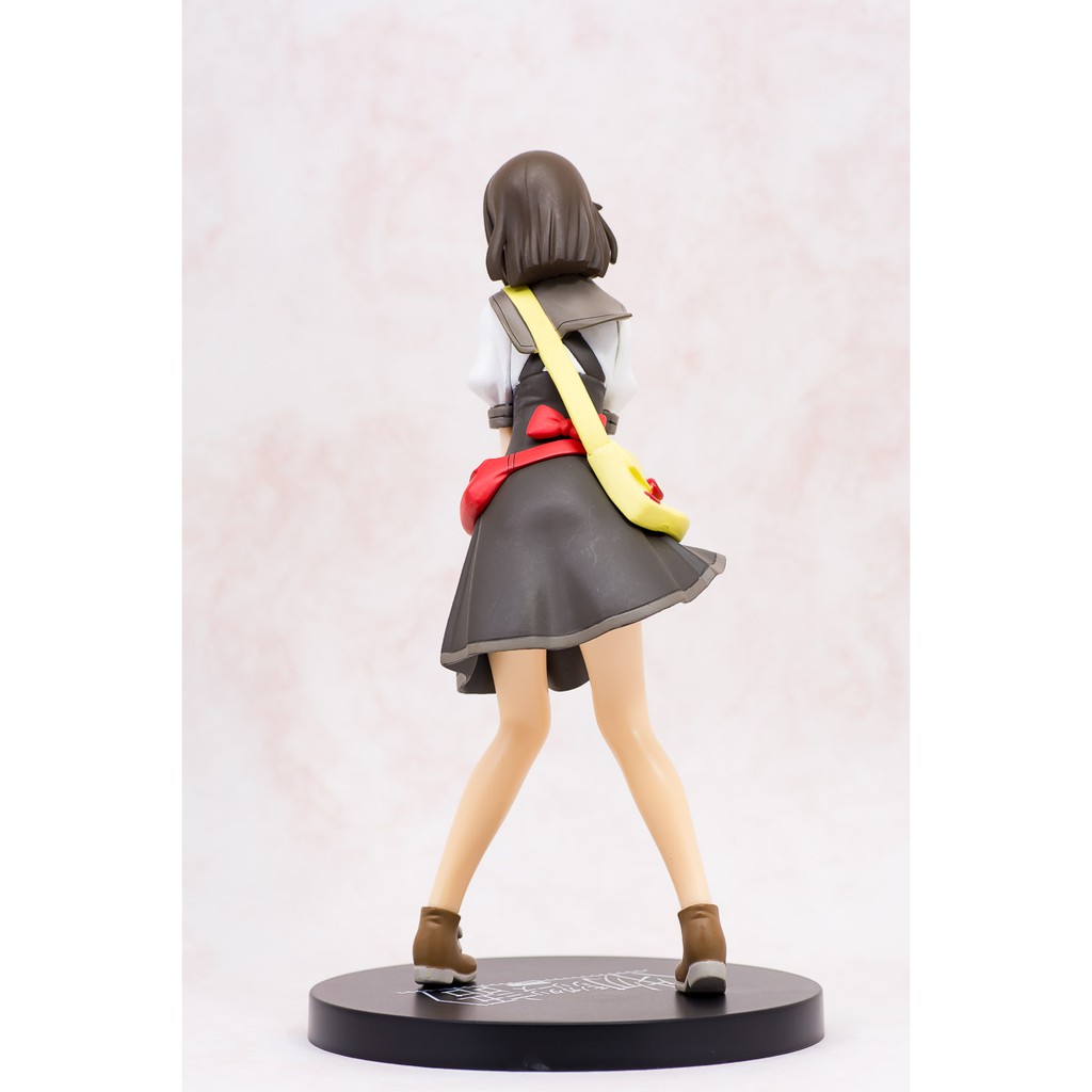 [SHQ] [ Hàng có sẵn ] Mô hình Figure chính hãng Nhật - Sengoku Nadeko -  Monogatari Series