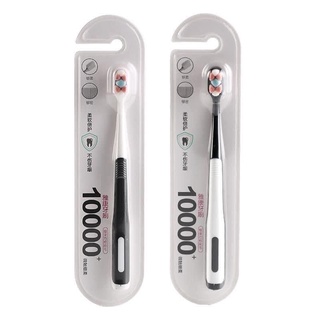 SET 5 bàn chải đánh răng mềm