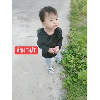 ÁO TIỂU THƯ CỔ BÈO 2020