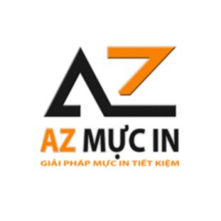 Mực in AZ