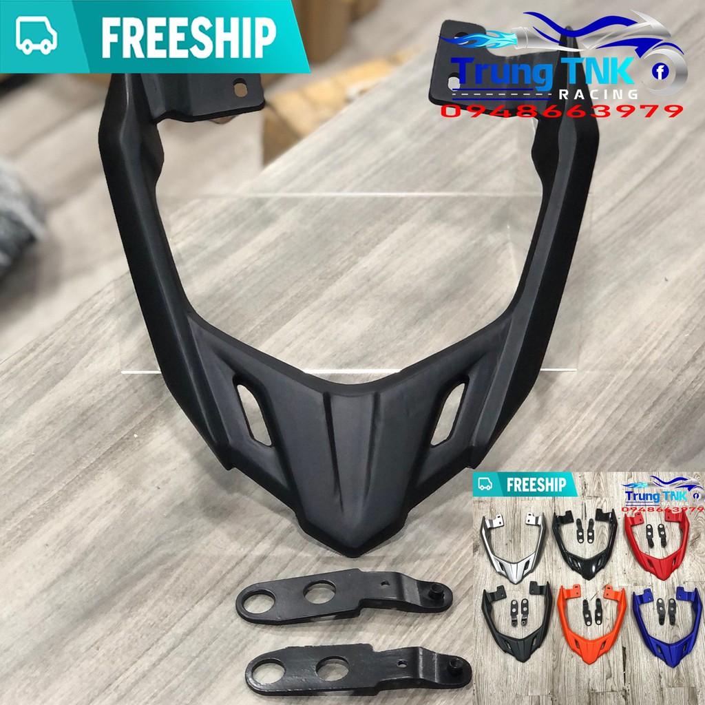 Cảng sau winner X winner V1