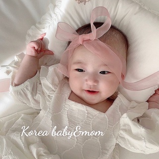 Suit body Hàn Quốc cho bé